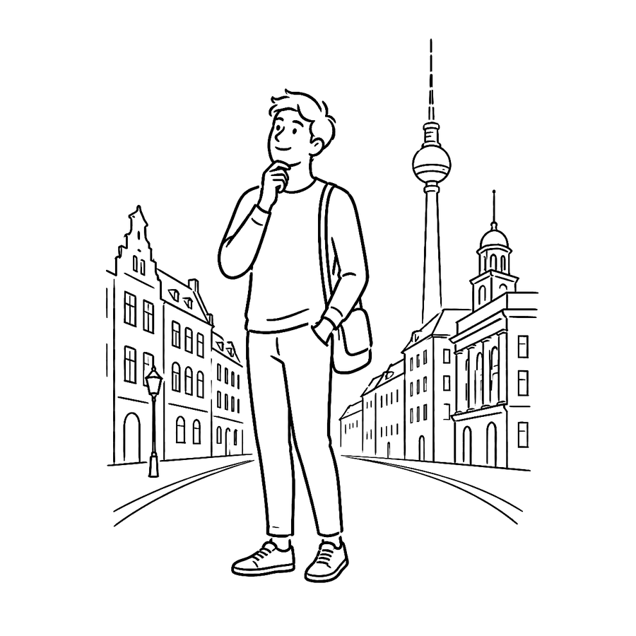 Deutsch Lernen